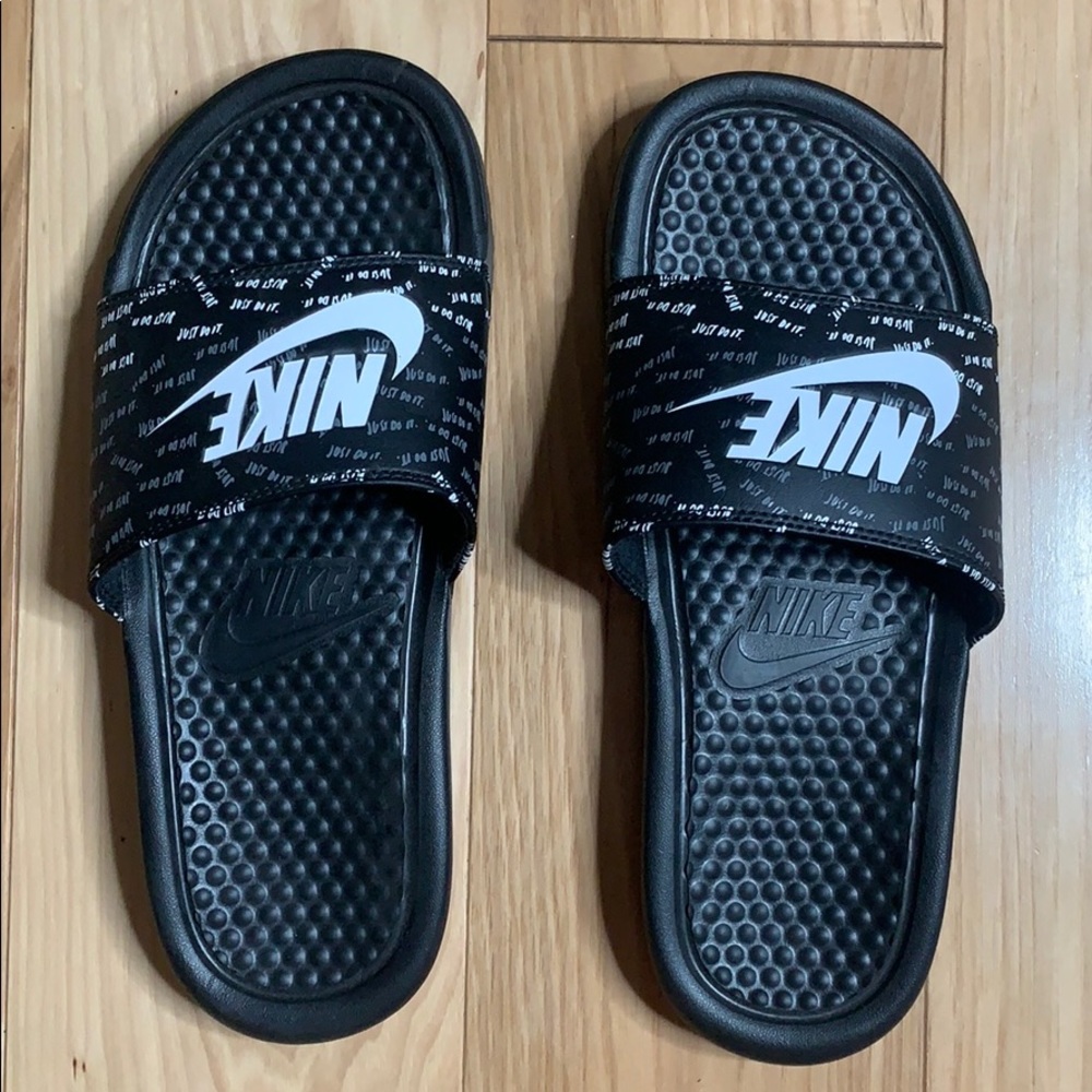 Nike Slides